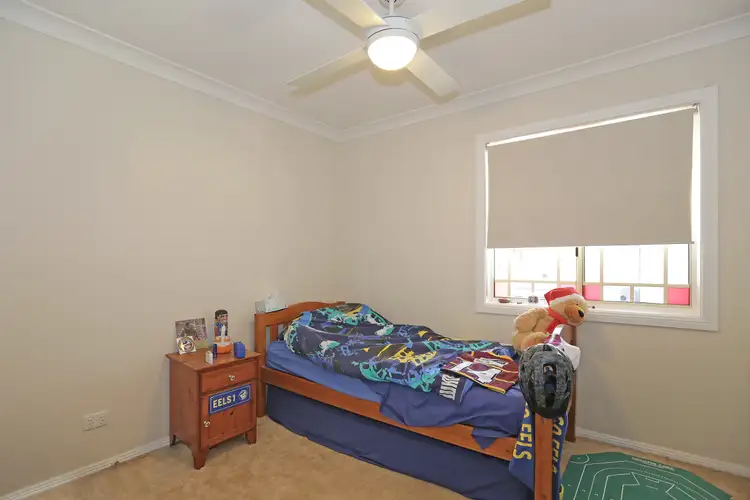 Seventh view of Homely townhouse listing, 2/19 Strong Place, Richmond NSW 2753