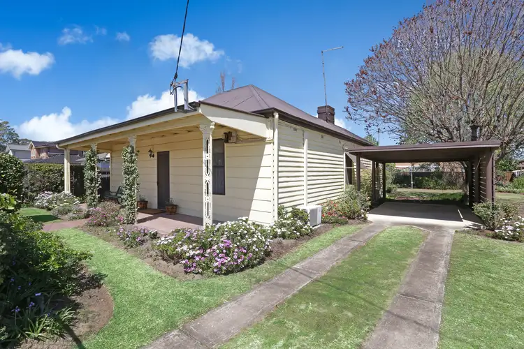 34 Teviot Street, Richmond NSW 2753