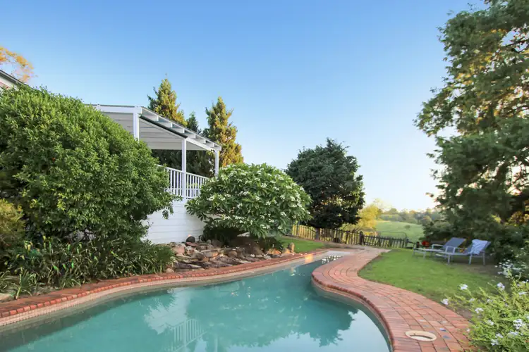 Third view of Homely house listing, 75 Horans Lane, Grose Vale NSW 2753