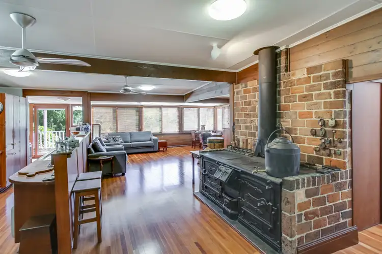 Fourth view of Homely house listing, 75 Horans Lane, Grose Vale NSW 2753