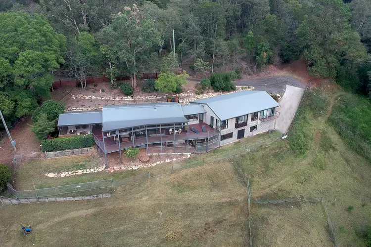28 Bowen Mountain Road, Grose Vale NSW 2753