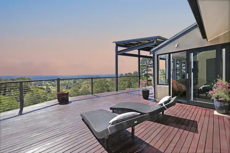 Second view of Homely house listing, 28 Bowen Mountain Road, Grose Vale NSW 2753