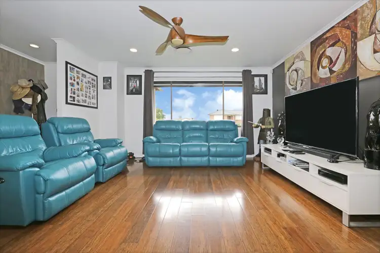 Third view of Homely house listing, 13 Regan Close, Jamisontown NSW 2750