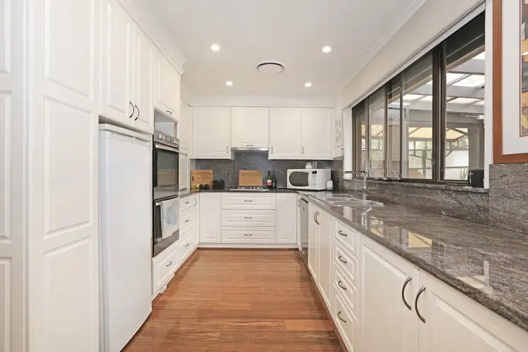 Fifth view of Homely house listing, 13 Regan Close, Jamisontown NSW 2750