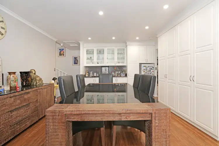 Sixth view of Homely house listing, 13 Regan Close, Jamisontown NSW 2750