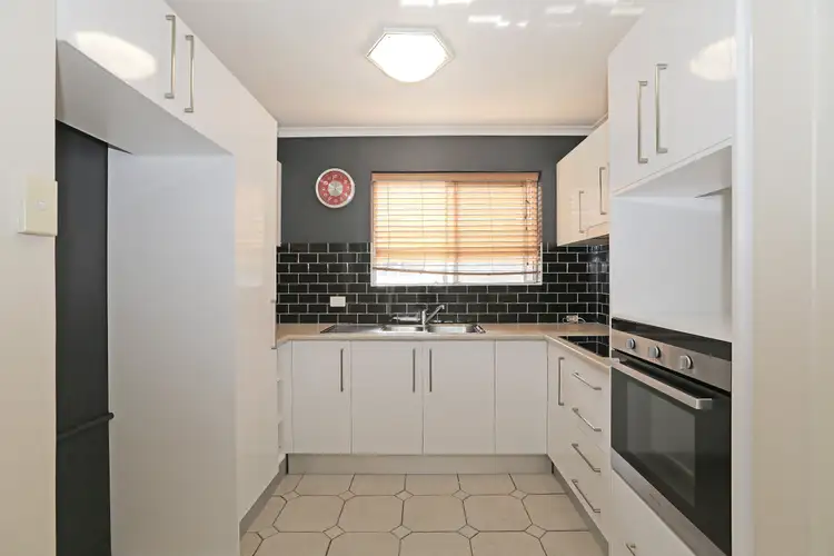 Second view of Homely apartment listing, 16/17-19 Santley Crescent, Kingswood NSW 2747