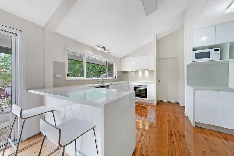 Main view of Homely house listing, 5 Hillside Place, West Pennant Hills NSW 2125