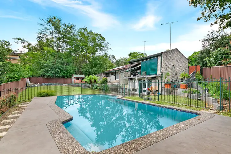 Second view of Homely house listing, 5 Hillside Place, West Pennant Hills NSW 2125