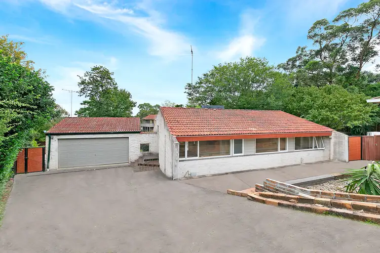 Third view of Homely house listing, 5 Hillside Place, West Pennant Hills NSW 2125