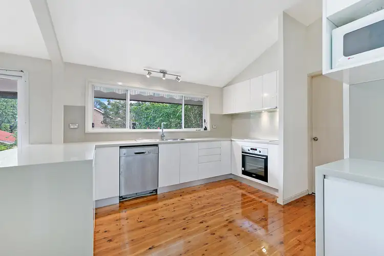 Fifth view of Homely house listing, 5 Hillside Place, West Pennant Hills NSW 2125