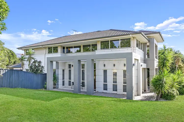 Main view of Homely house listing, 1 Portal Street, Kellyville Ridge NSW 2155