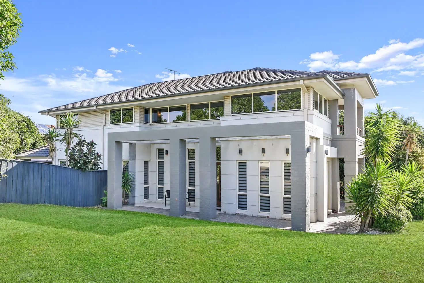 Main view of Homely house listing, 1 Portal Street, Kellyville Ridge NSW 2155