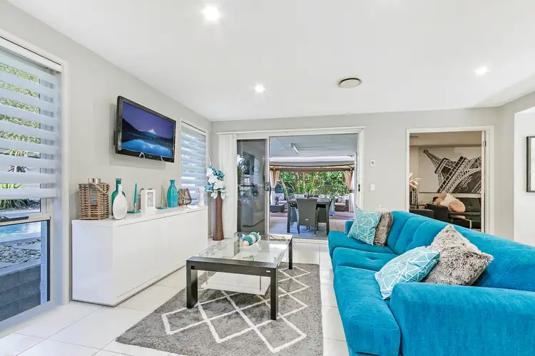 Fourth view of Homely house listing, 1 Portal Street, Kellyville Ridge NSW 2155