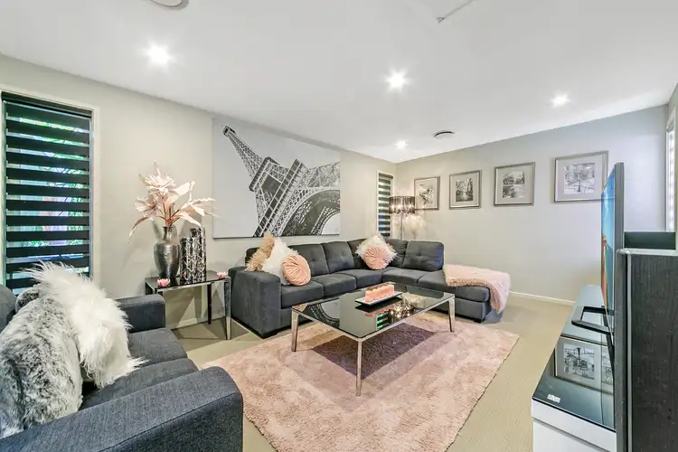Sixth view of Homely house listing, 1 Portal Street, Kellyville Ridge NSW 2155