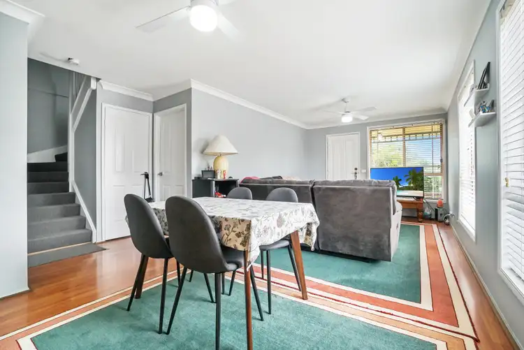 Second view of Homely house listing, 1/6 Parkholme Cct, Englorie Park NSW 2560