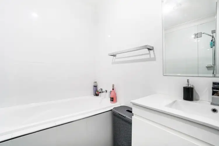 Fourth view of Homely house listing, 1/6 Parkholme Cct, Englorie Park NSW 2560