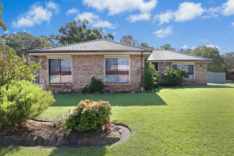 1 Cobbity Avenue, Werrington Downs NSW 2747