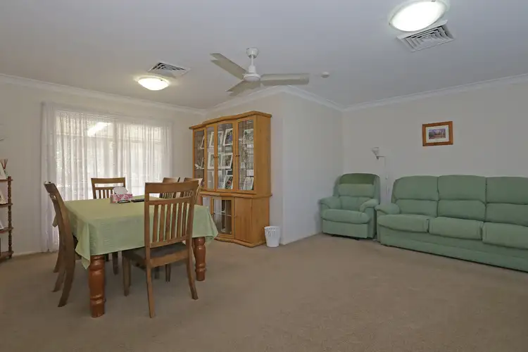 Second view of Homely house listing, 1 Cobbity Avenue, Werrington Downs NSW 2747