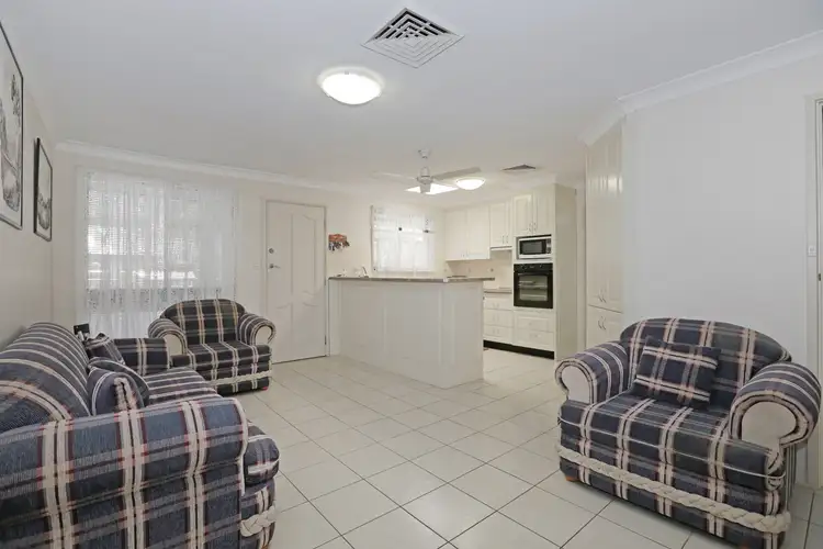 Third view of Homely house listing, 1 Cobbity Avenue, Werrington Downs NSW 2747
