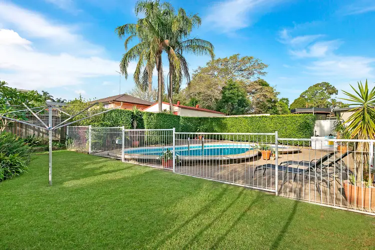 Third view of Homely house listing, 22 Gathrey Crescent, Kings Langley NSW 2147