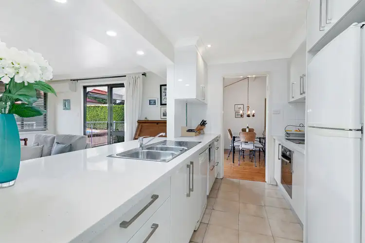 Fourth view of Homely house listing, 22 Gathrey Crescent, Kings Langley NSW 2147