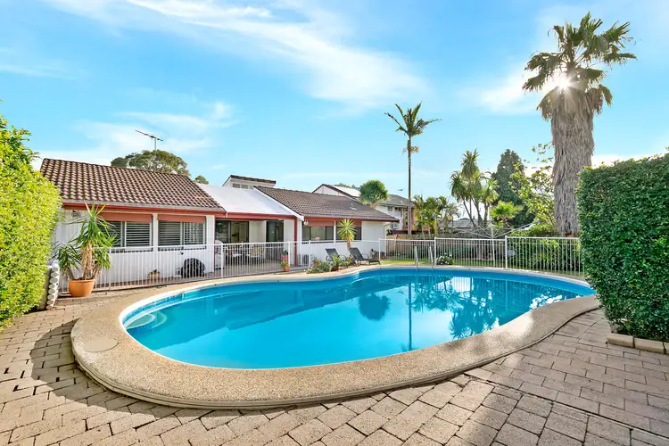 Fifth view of Homely house listing, 22 Gathrey Crescent, Kings Langley NSW 2147