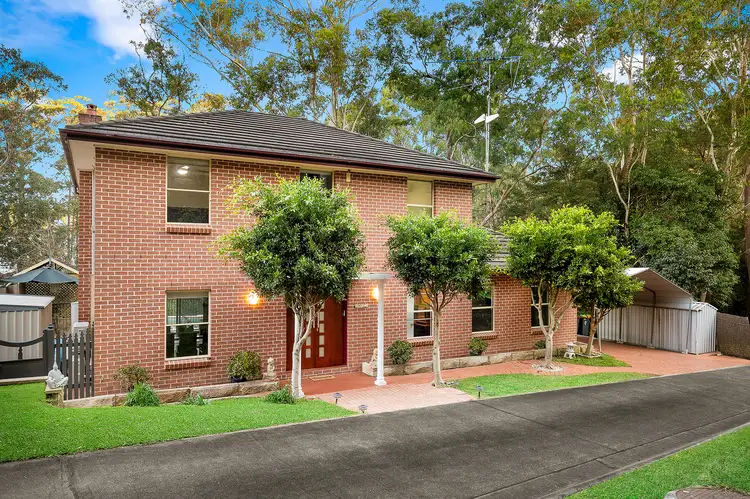 34 Caber Close, Dural NSW 2158