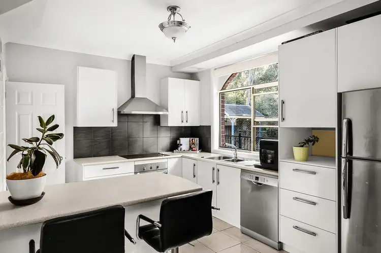 Fourth view of Homely house listing, 34 Caber Close, Dural NSW 2158