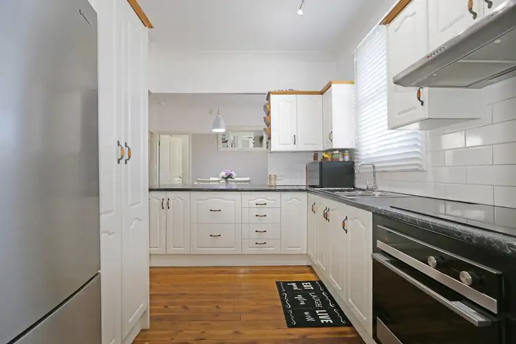 Fifth view of Homely house listing, 35A Argyle Street, South Windsor NSW 2756