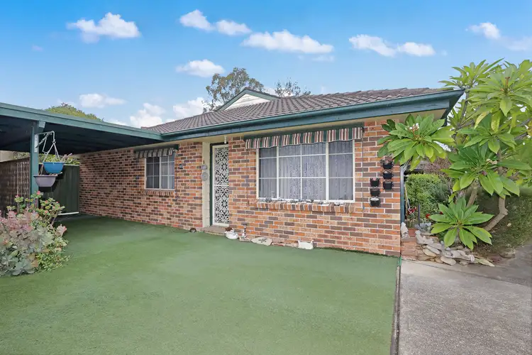 5/114 Windsor Street, Richmond NSW 2753