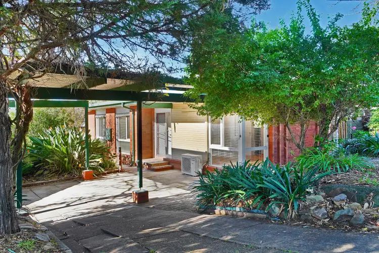 61 Fern Ave, Bradbury NSW 2560