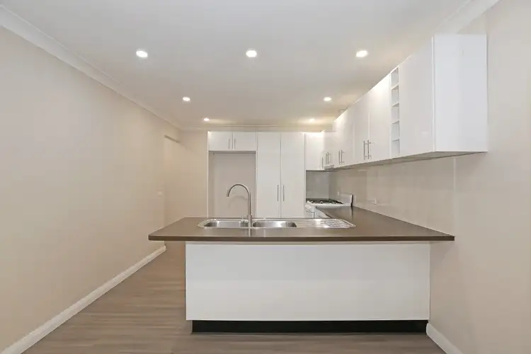 Sixth view of Homely semi-detached listing, 1/17 Neilson Crescent, Bligh Park NSW 2756