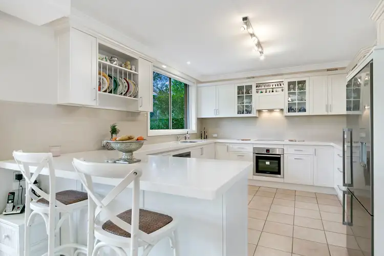Second view of Homely rural property listing, 5 Everett Place, Annangrove NSW 2156