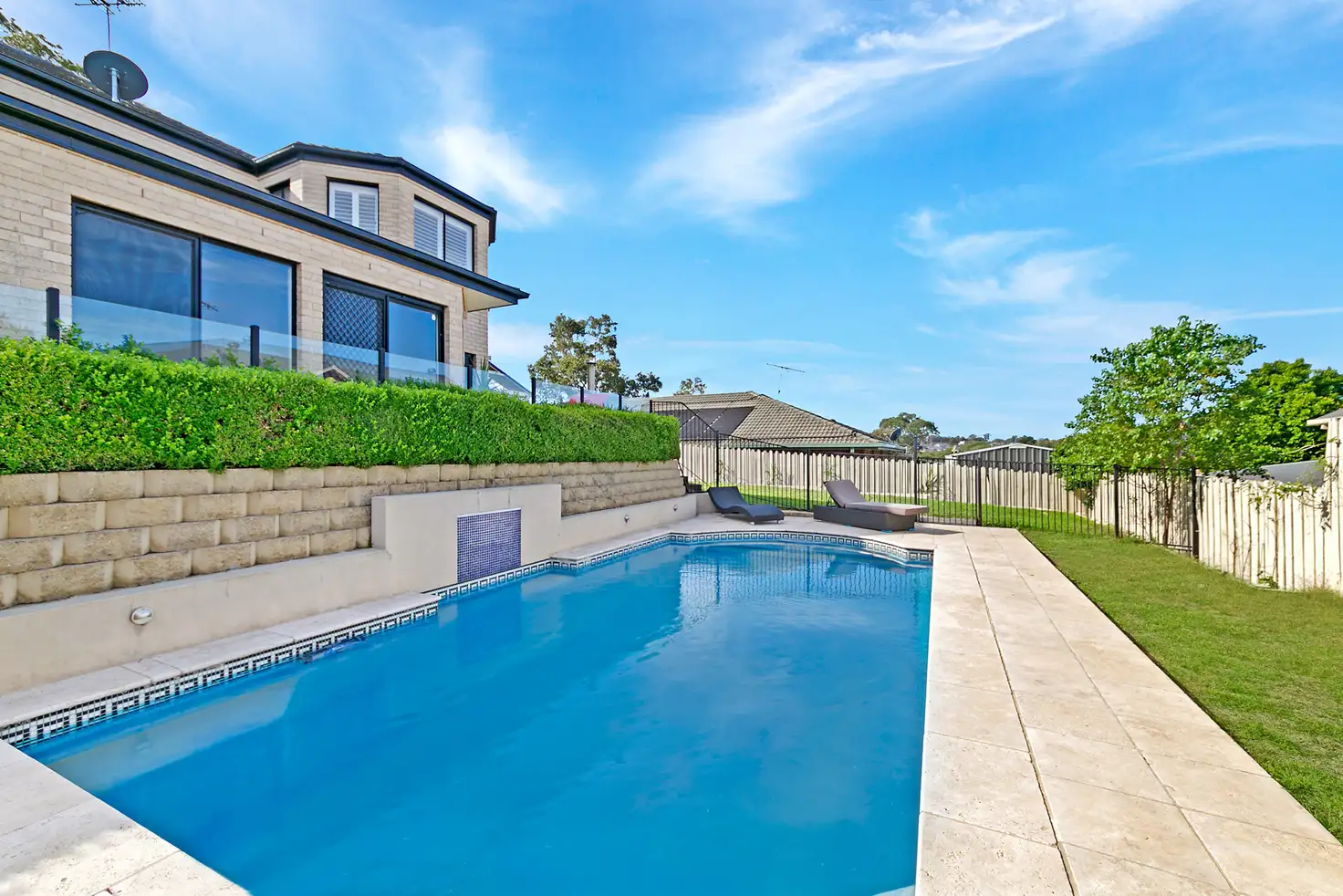 Main view of Homely house listing, 75 Milford Drive, Rouse Hill NSW 2155