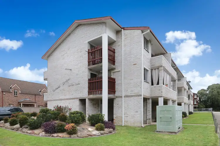 5/102 Windsor Street, Richmond NSW 2753