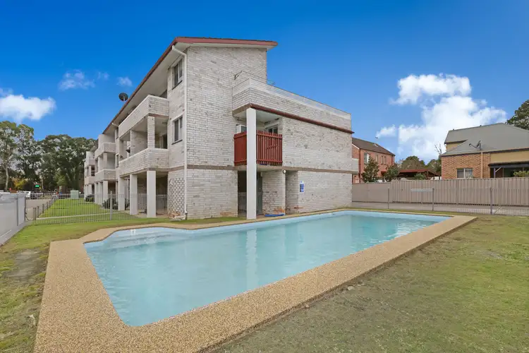 Second view of Homely apartment listing, 5/102 Windsor Street, Richmond NSW 2753