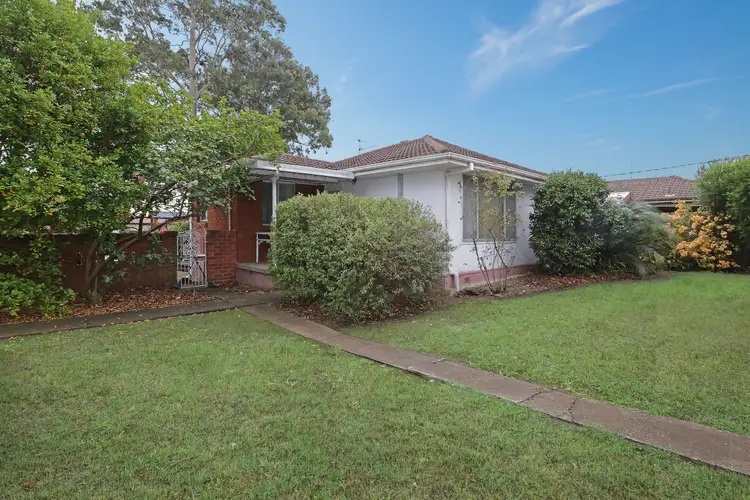 3 Edward Street, Kingswood NSW 2747