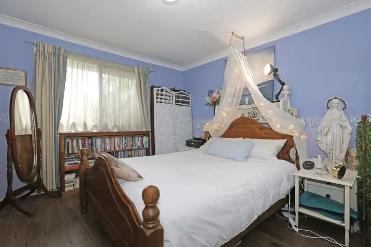 Second view of Homely house listing, 3 Edward Street, Kingswood NSW 2747