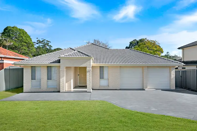 Second view of Homely house listing, 40 Westbrook Avenue, Wahroonga NSW 2076