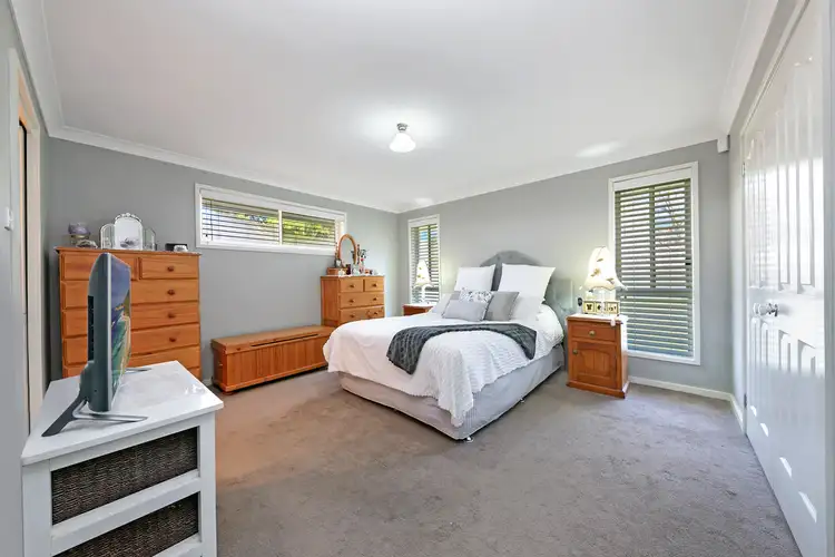 Fourth view of Homely house listing, 40 Westbrook Avenue, Wahroonga NSW 2076