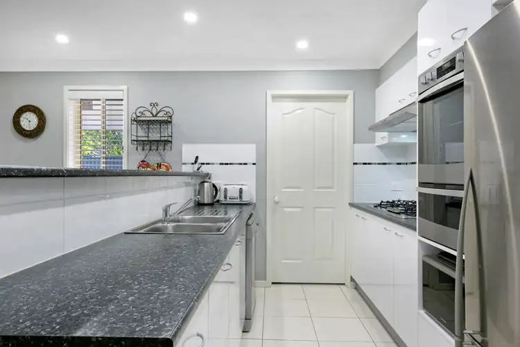 Fifth view of Homely house listing, 40 Westbrook Avenue, Wahroonga NSW 2076