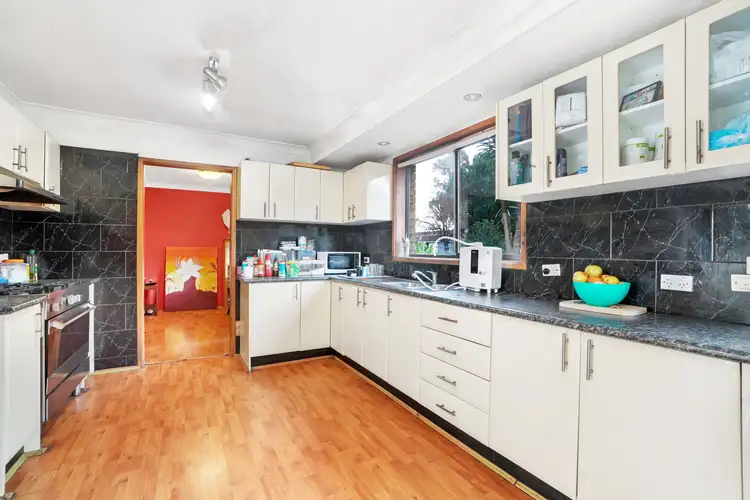 Second view of Homely house listing, 17 Surrey St, Minto NSW 2566