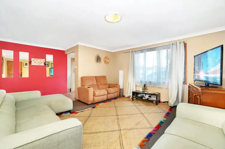 Third view of Homely house listing, 17 Surrey St, Minto NSW 2566