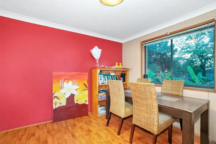 Fourth view of Homely house listing, 17 Surrey St, Minto NSW 2566