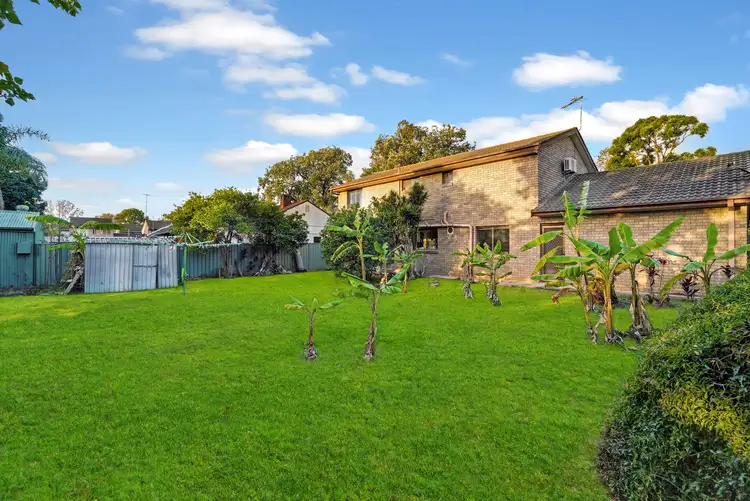 Fifth view of Homely house listing, 17 Surrey St, Minto NSW 2566