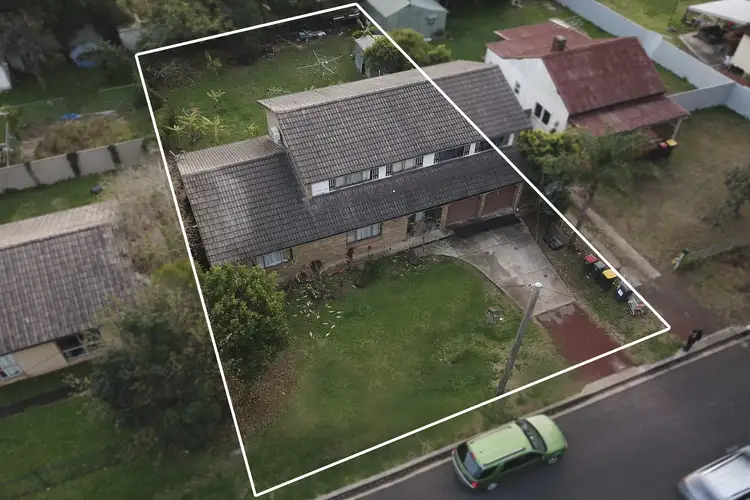 Sixth view of Homely house listing, 17 Surrey St, Minto NSW 2566