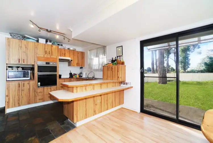 Third view of Homely house listing, 22 Donalbain Cct, Rosemeadow NSW 2560