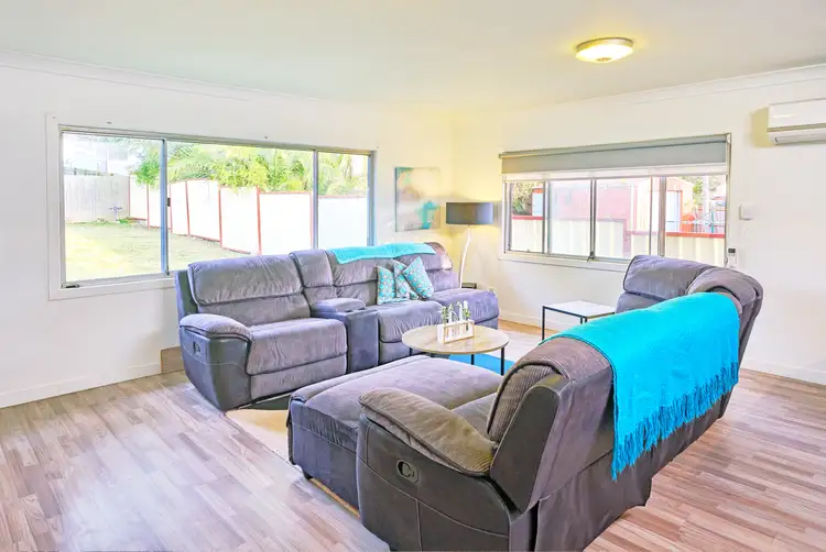 21 High St, Campbelltown NSW 2560