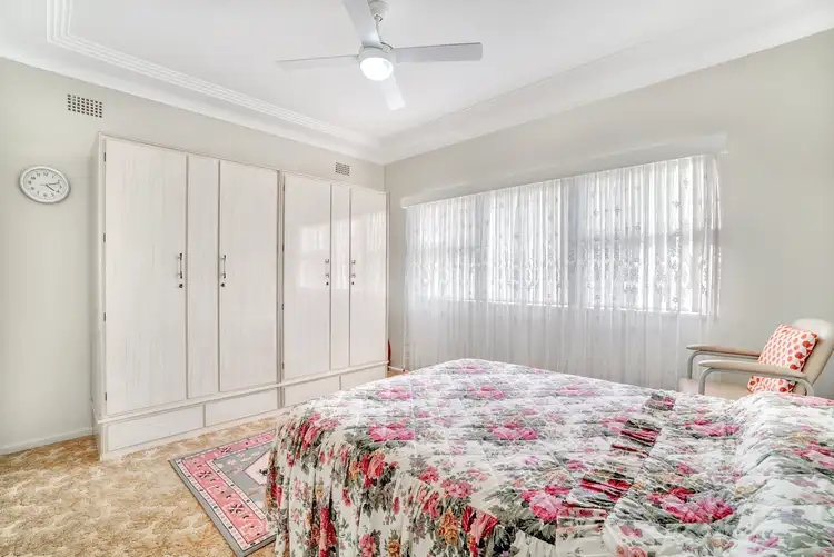 Fourth view of Homely house listing, 48 Macquarie Ave, Campbelltown NSW 2560