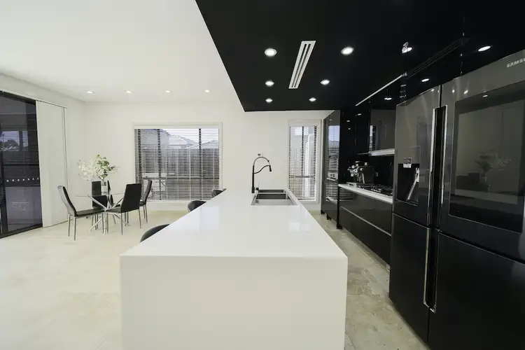 Second view of Homely house listing, 1 Wombat Street, Pemulwuy NSW 2145